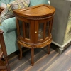 Стол сервировочный консольного типа  